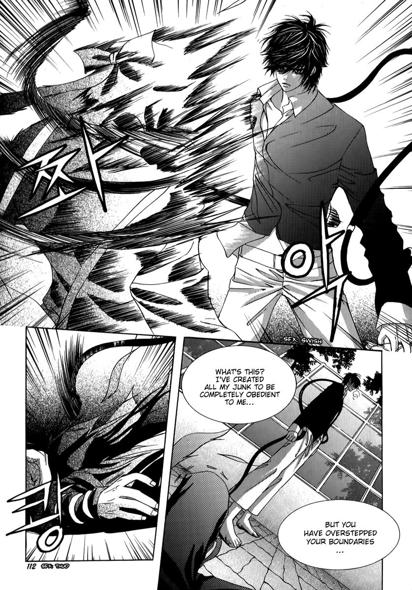 SM Hunter Chapter 28 page 28 - Chapter 28