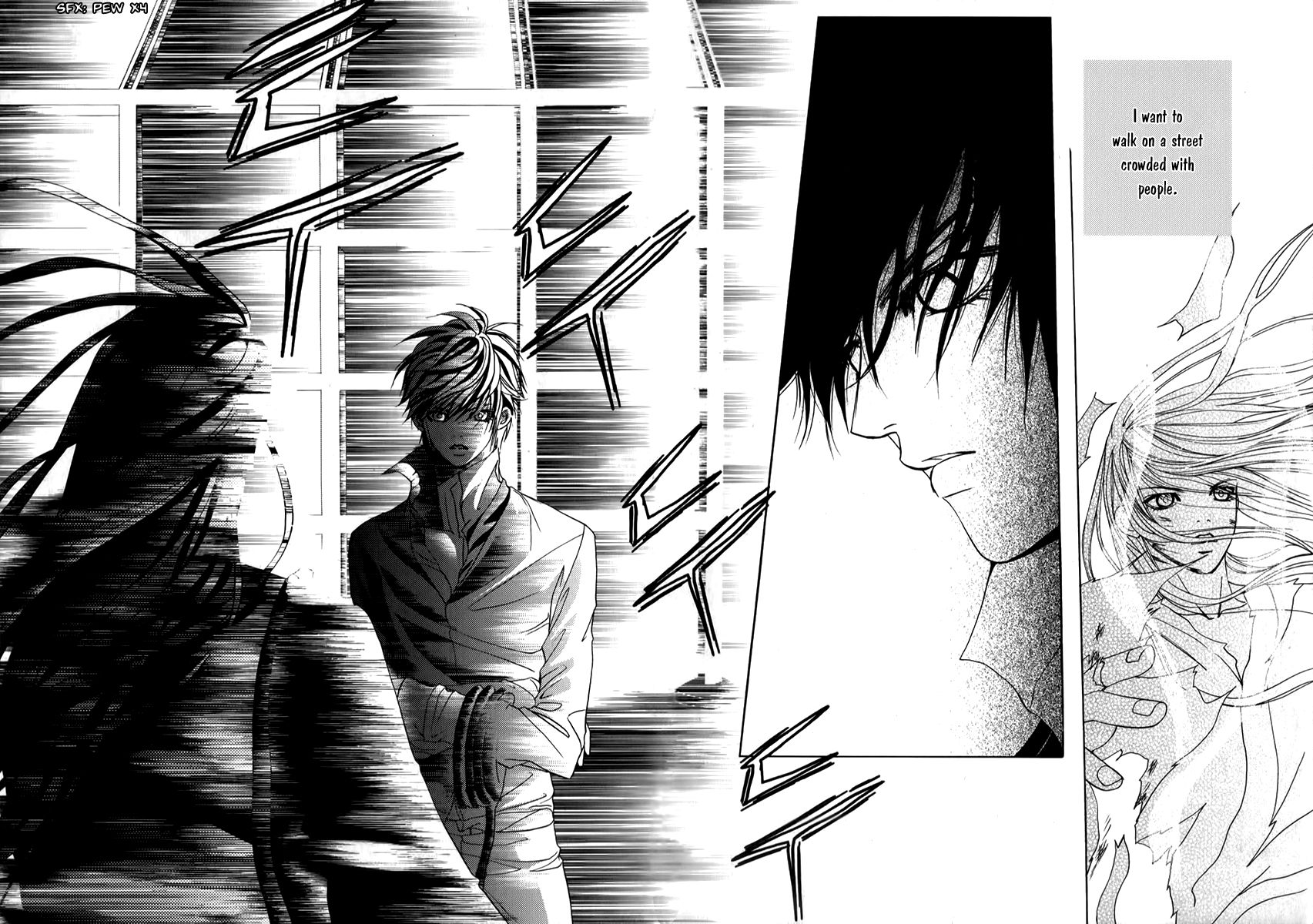 SM Hunter Chapter 28 page 32 - Chapter 28