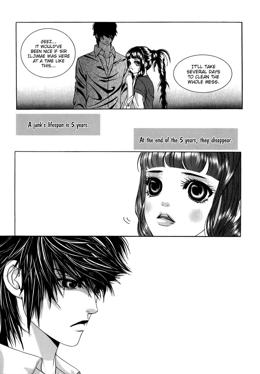 SM Hunter Chapter 28 page 37 - Chapter 28