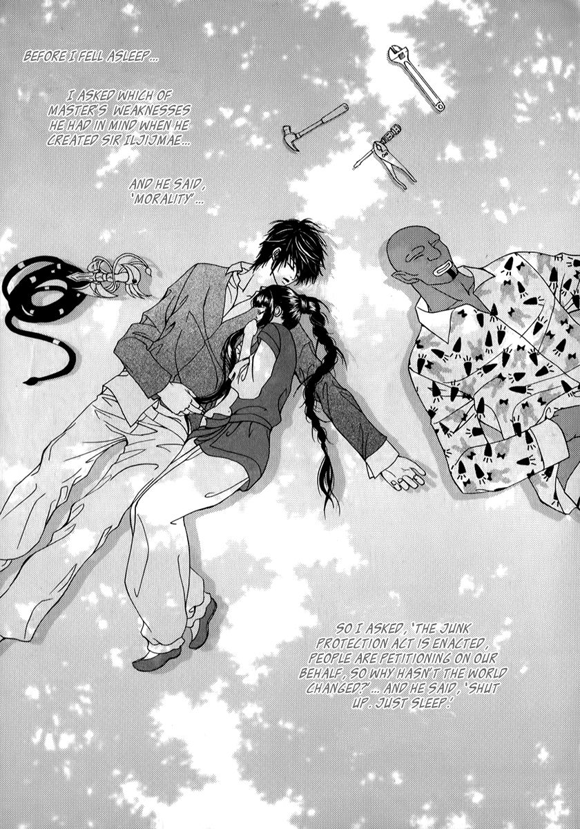 SM Hunter Chapter 28 page 39 - Chapter 28
