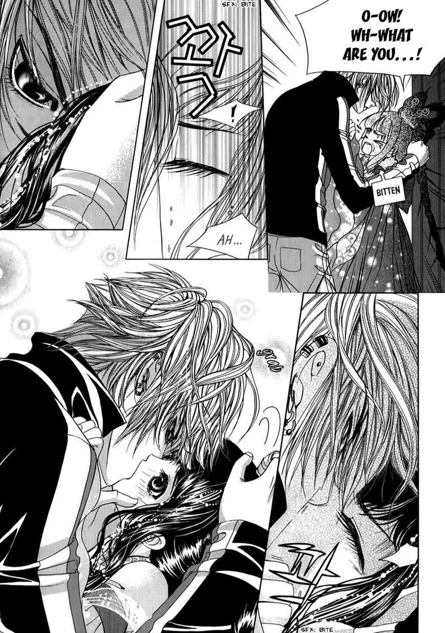 SM Hunter Chapter 29 page 24 - Chapter 29