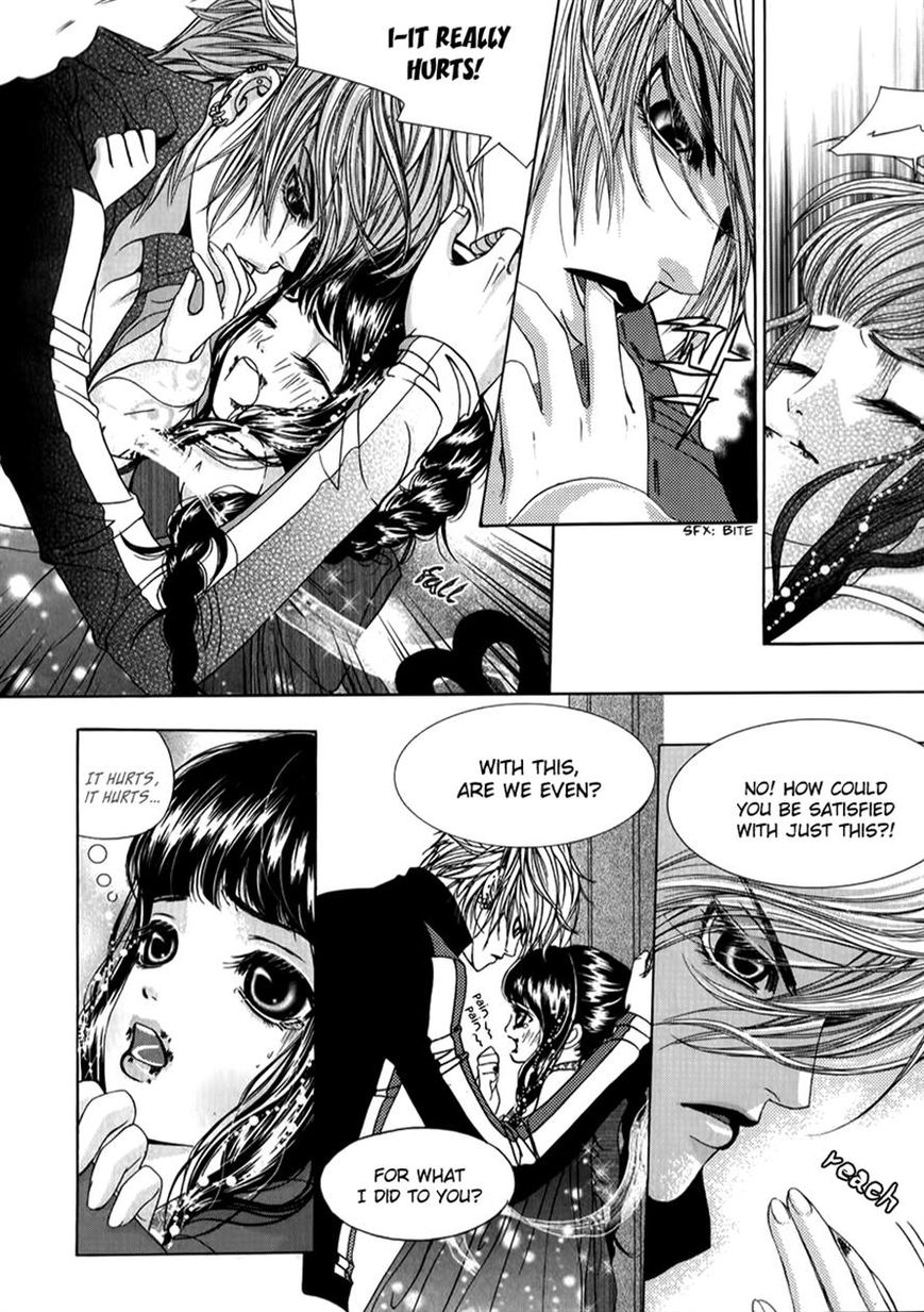 SM Hunter Chapter 29 page 25 - Chapter 29