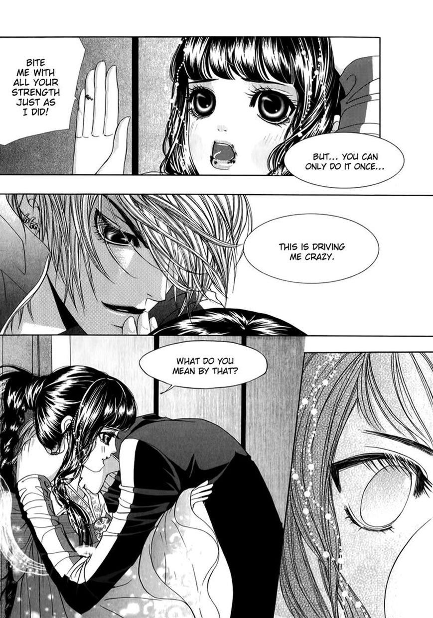 SM Hunter Chapter 29 page 26 - Chapter 29