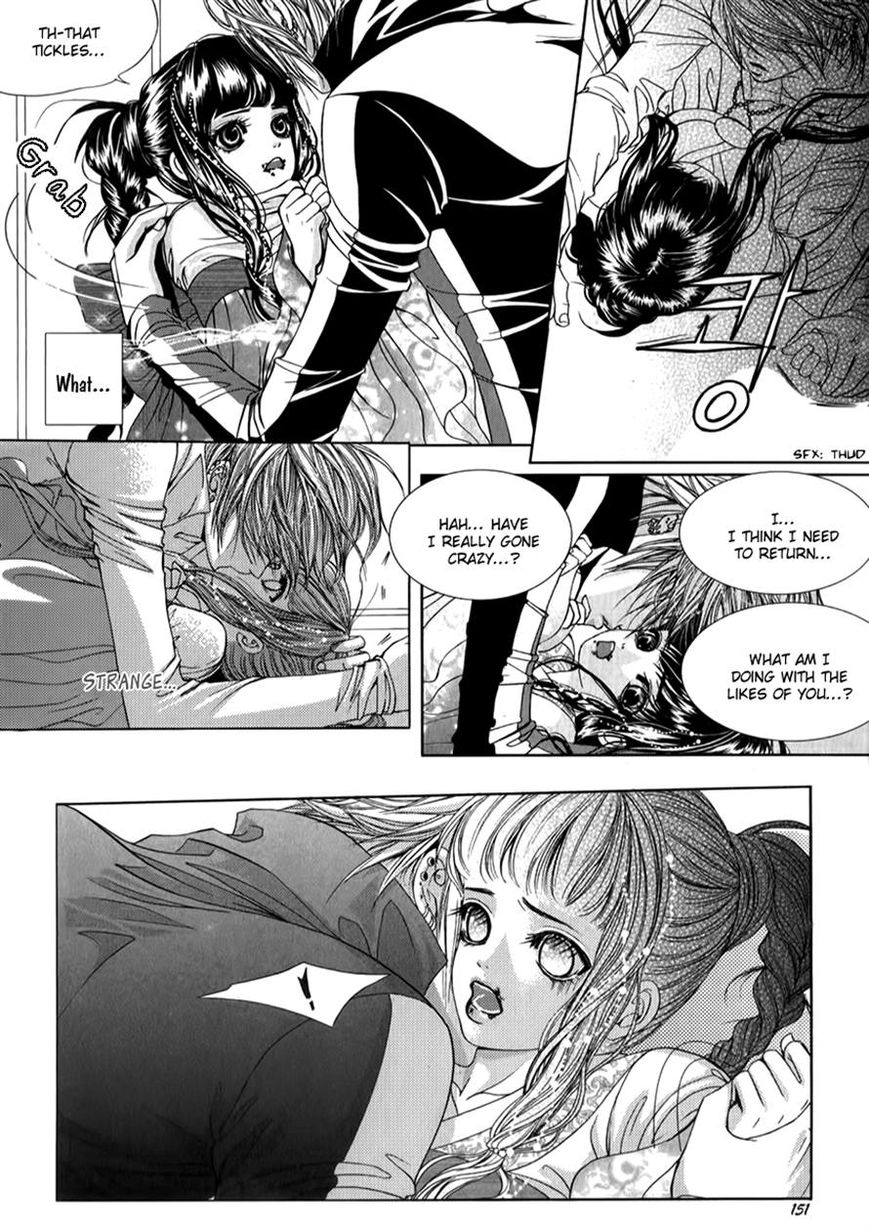 SM Hunter Chapter 29 page 27 - Chapter 29