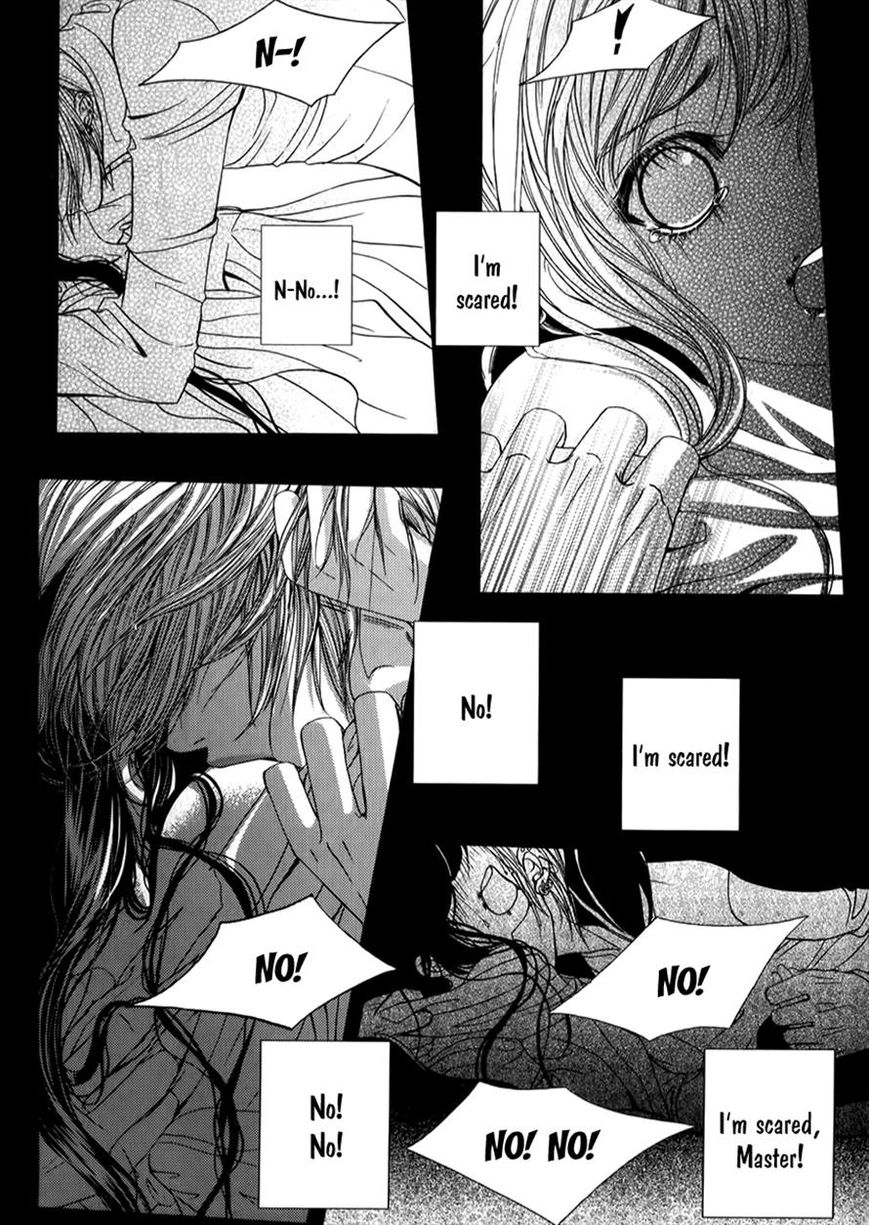 SM Hunter Chapter 29 page 28 - Chapter 29