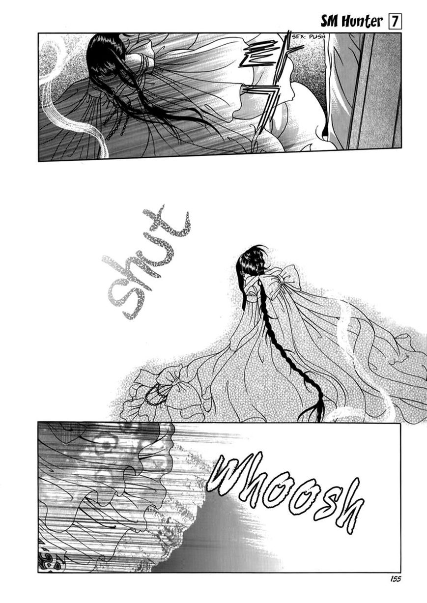 SM Hunter Chapter 29 page 31 - Chapter 29