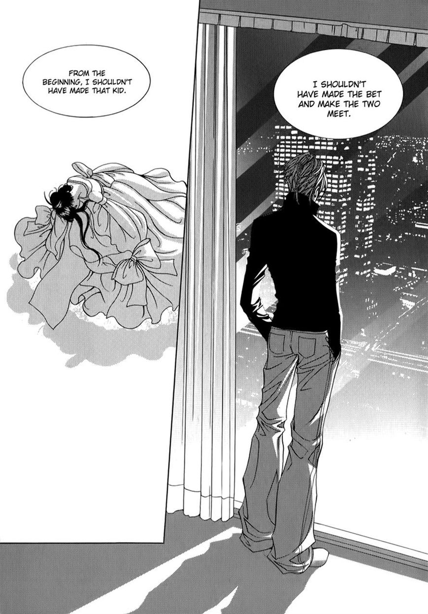 SM Hunter Chapter 29 page 34 - Chapter 29