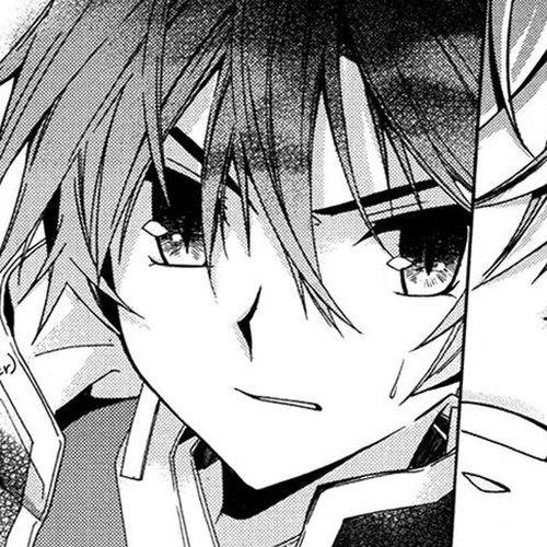 SM Hunter Chapter 29 cover