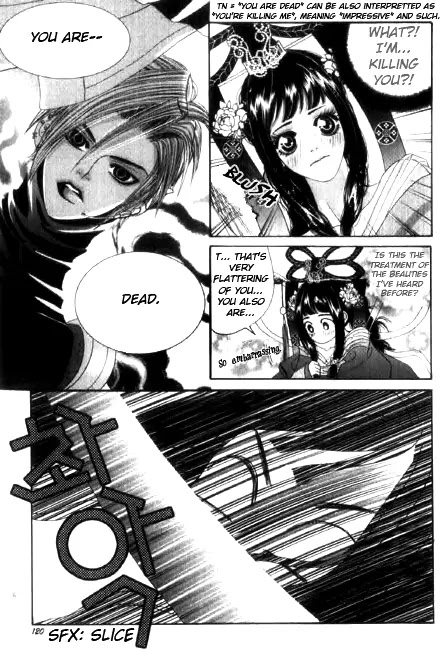 SM Hunter Chapter 3 page 24 - Chapter 3
