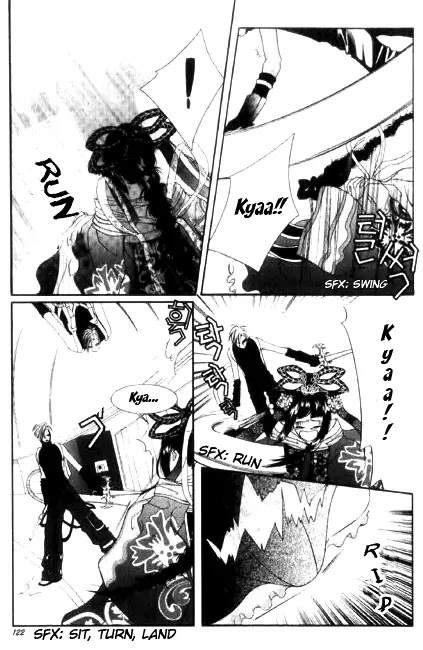 SM Hunter Chapter 3 page 26 - Chapter 3