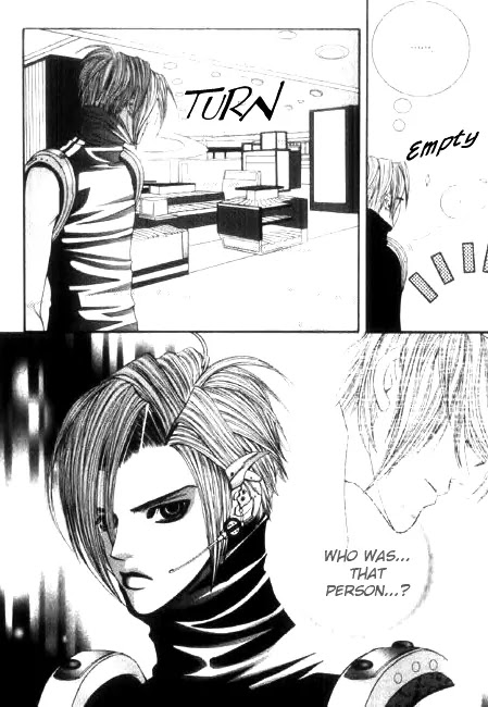 SM Hunter Chapter 3 page 34 - Chapter 3