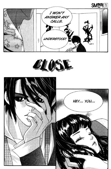 SM Hunter Chapter 3 page 37 - Chapter 3