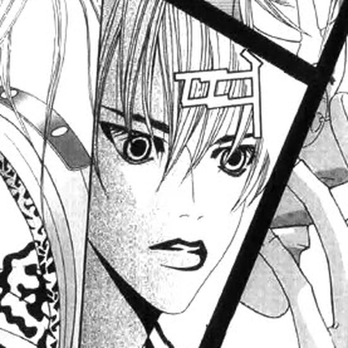 SM Hunter Chapter 3 cover