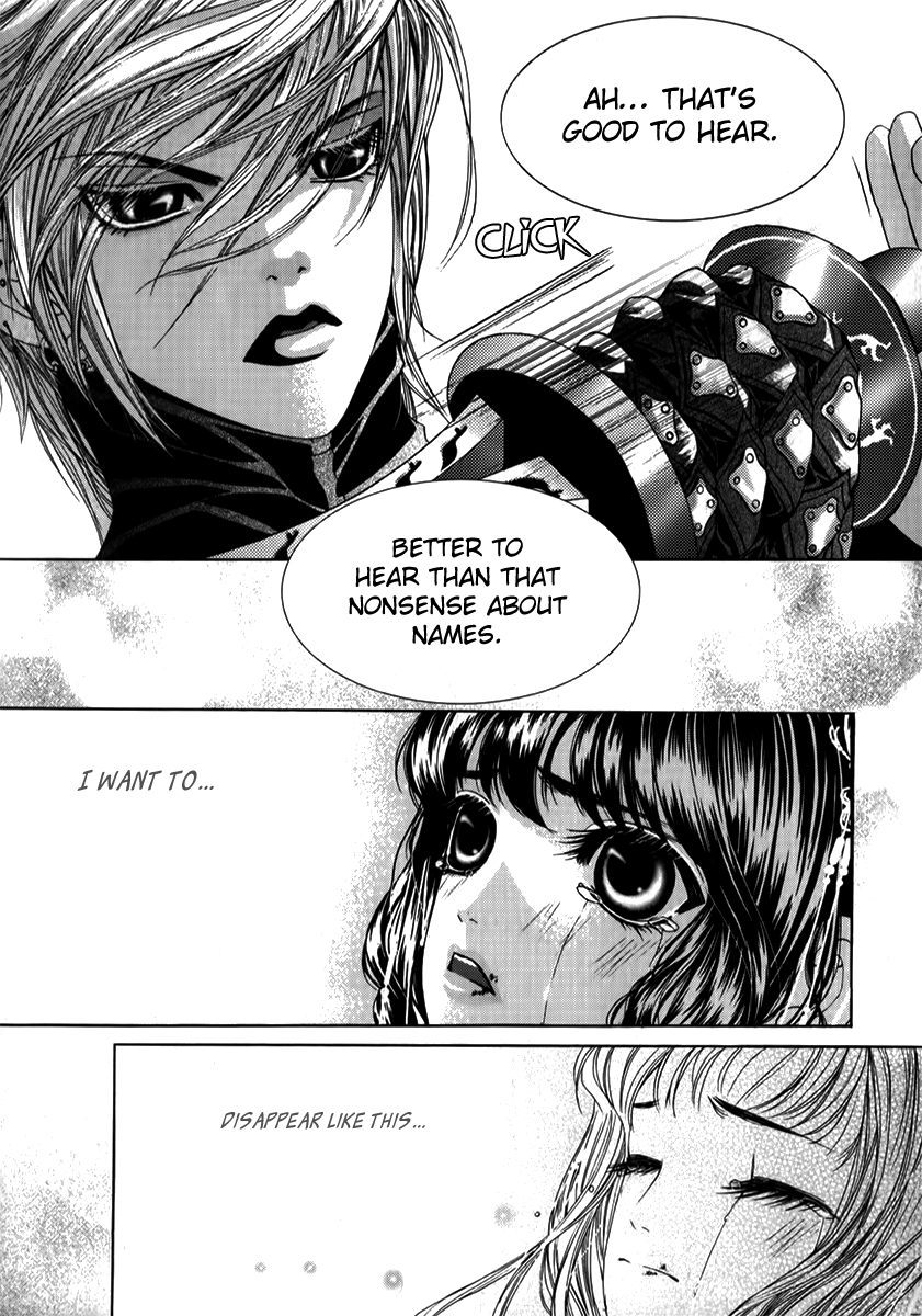 SM Hunter Chapter 30 page 31 - Chapter 30 v2 : Supermarket's Youngest Son's Kidnapping Incident
