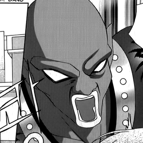 SM Hunter Chapter 30 v2 : Supermarket's Youngest Son's Kidnapping Incident cover