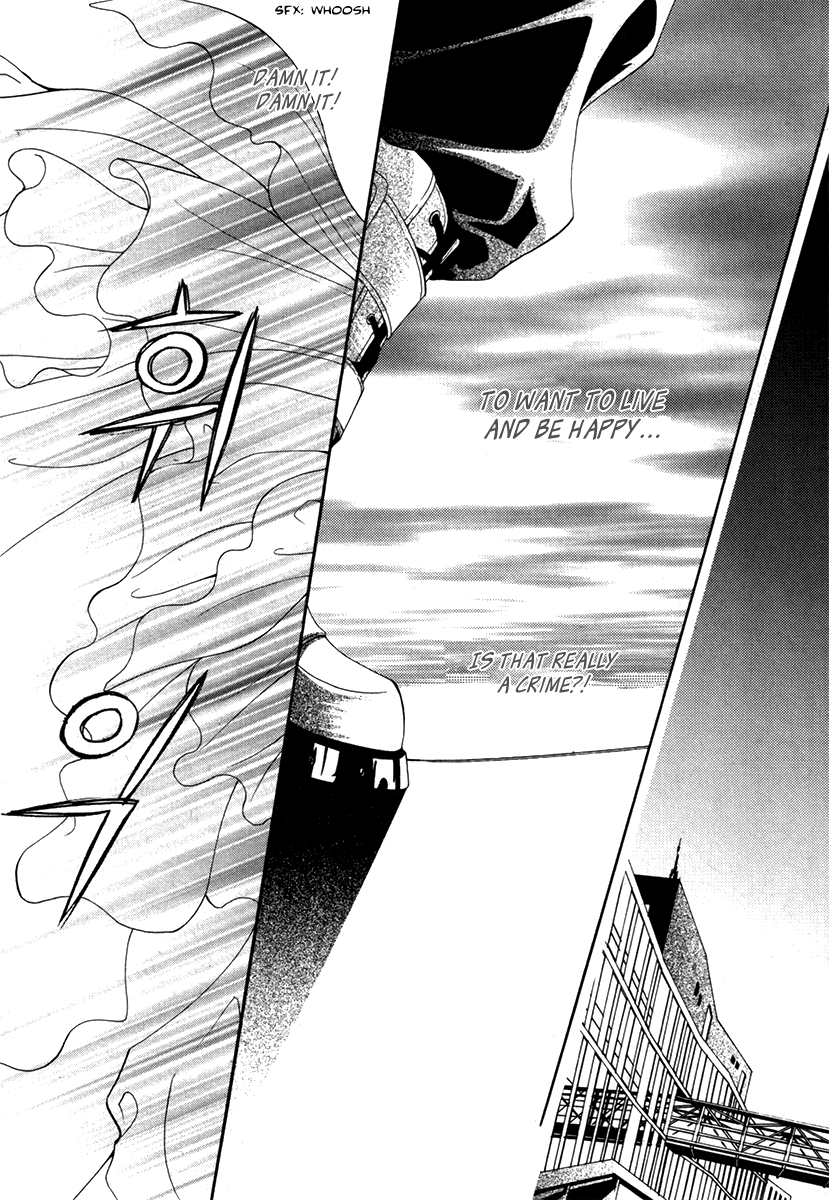 SM Hunter Chapter 31 page 10 - Chapter 31 v2 : You Reap What You Sow