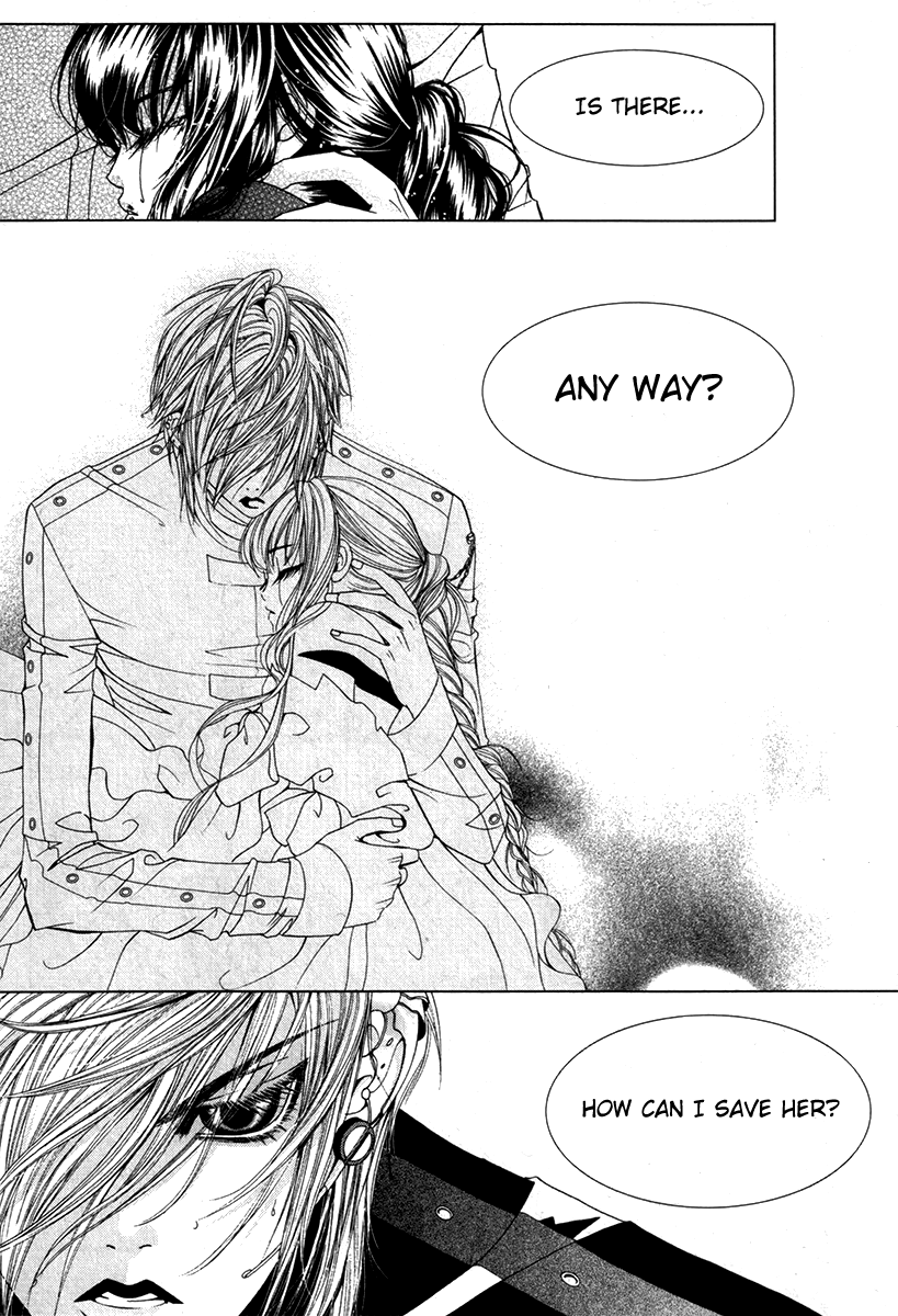 SM Hunter Chapter 31 page 14 - Chapter 31 v2 : You Reap What You Sow
