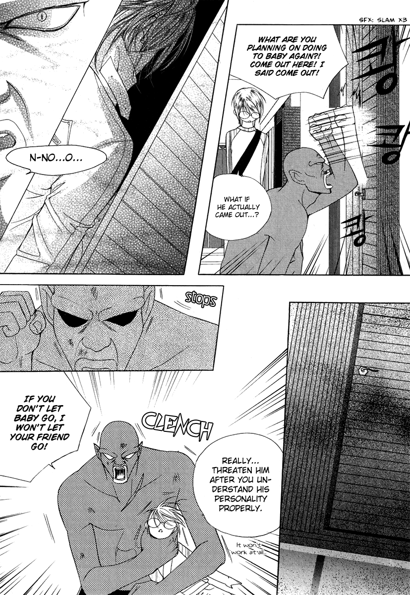 SM Hunter Chapter 31 page 26 - Chapter 31 v2 : You Reap What You Sow