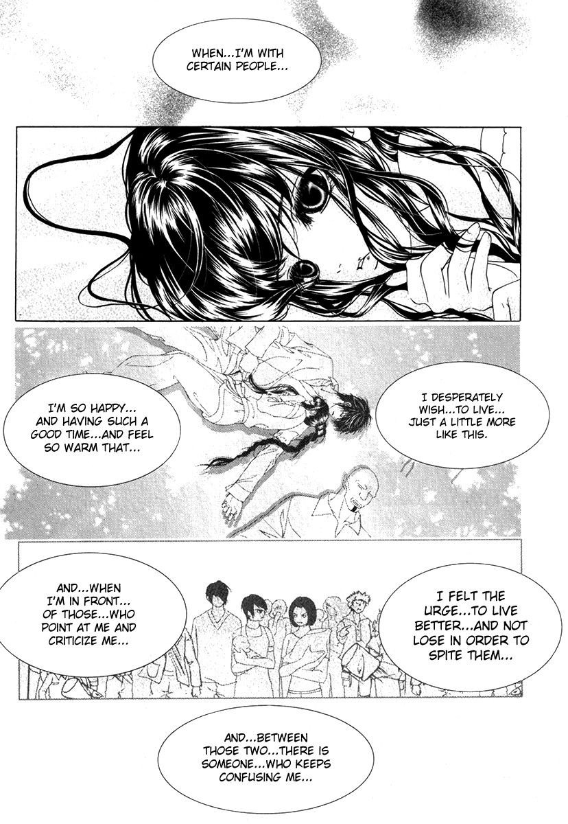 SM Hunter Chapter 31 page 30 - Chapter 31 v2 : You Reap What You Sow