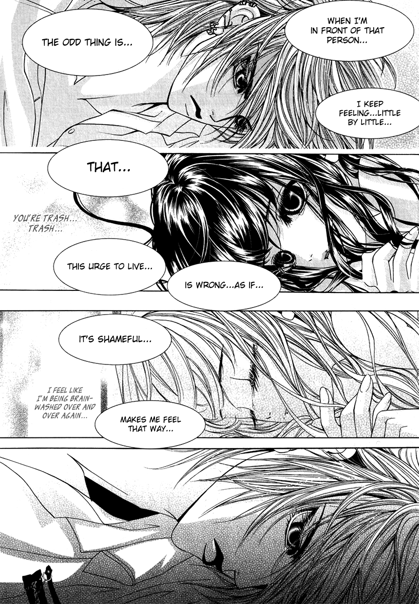 SM Hunter Chapter 31 page 31 - Chapter 31 v2 : You Reap What You Sow