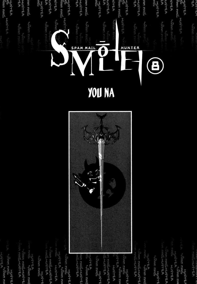 SM Hunter Chapter 31 page 4 - Chapter 31 v2 : You Reap What You Sow