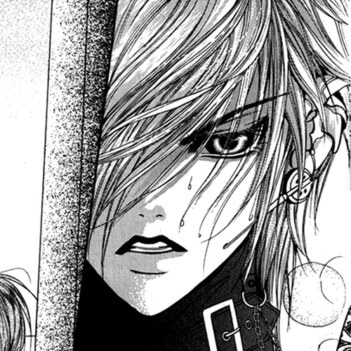 SM Hunter Chapter 31 v2 : You Reap What You Sow cover