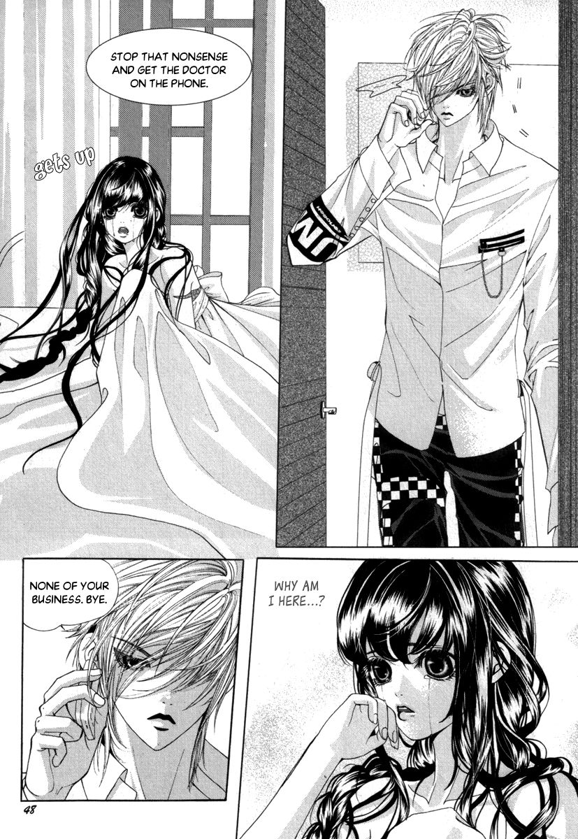 SM Hunter Chapter 32 page 14 - Chapter 32