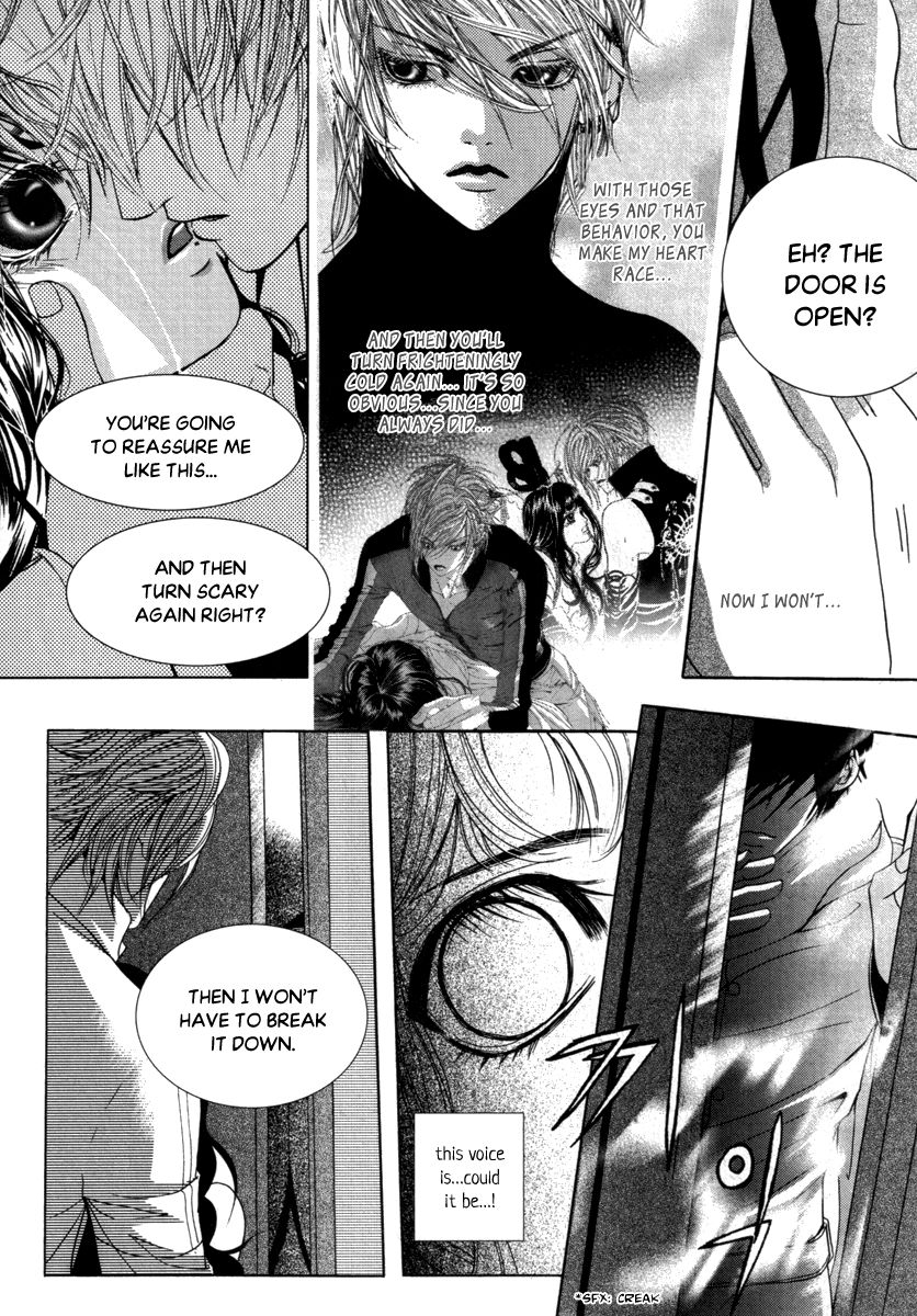 SM Hunter Chapter 32 page 22 - Chapter 32