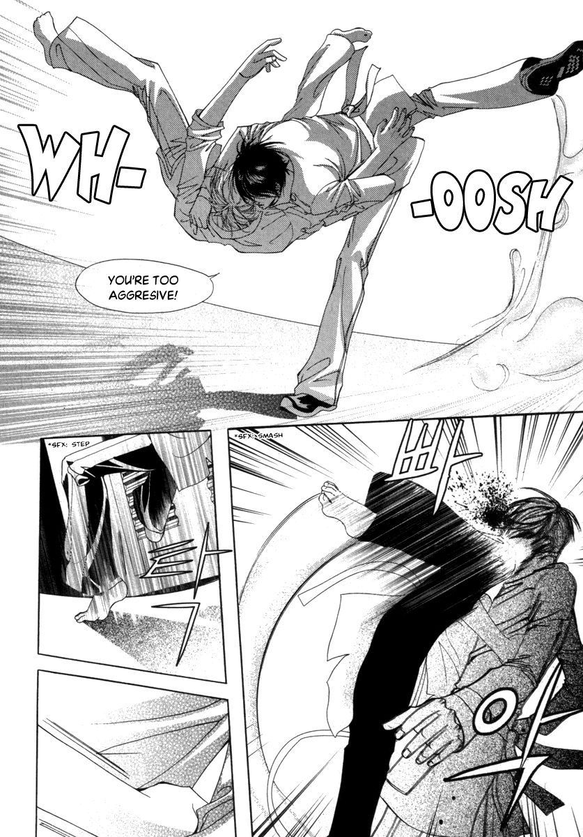 SM Hunter Chapter 32 page 28 - Chapter 32