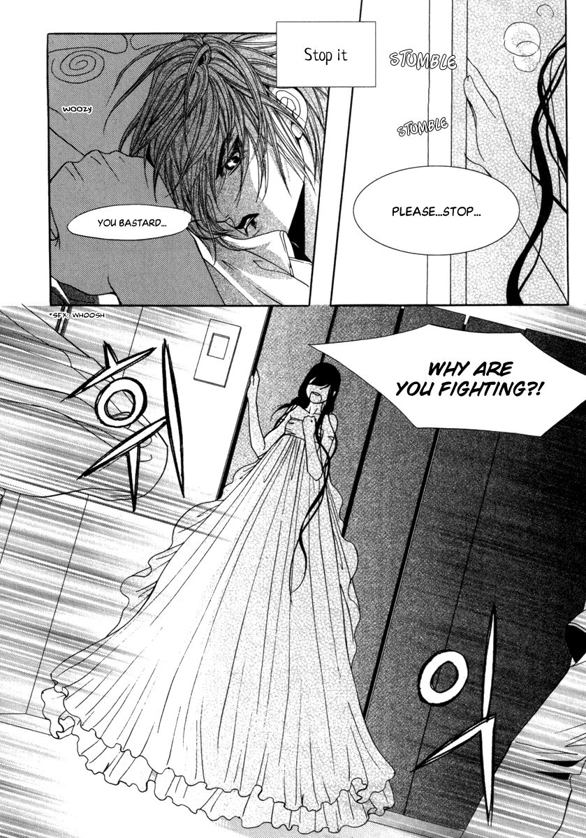 SM Hunter Chapter 32 page 34 - Chapter 32