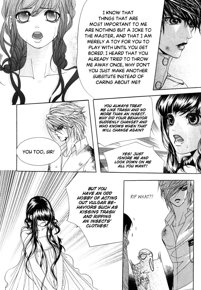 SM Hunter Chapter 32 page 36 - Chapter 32