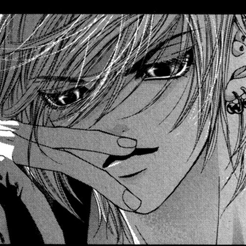SM Hunter Chapter 33 v2 : Withdrawal Symptoms cover