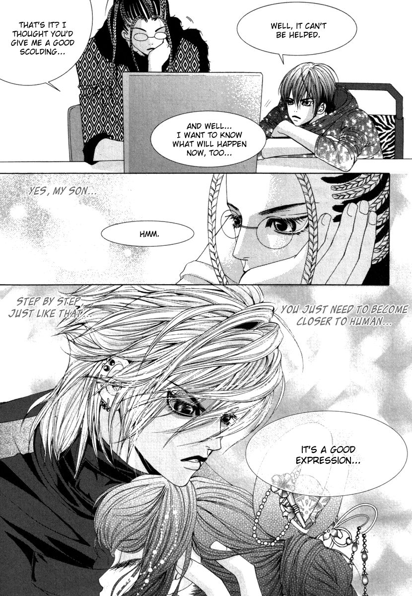 SM Hunter Chapter 34 page 12 - Chapter 34