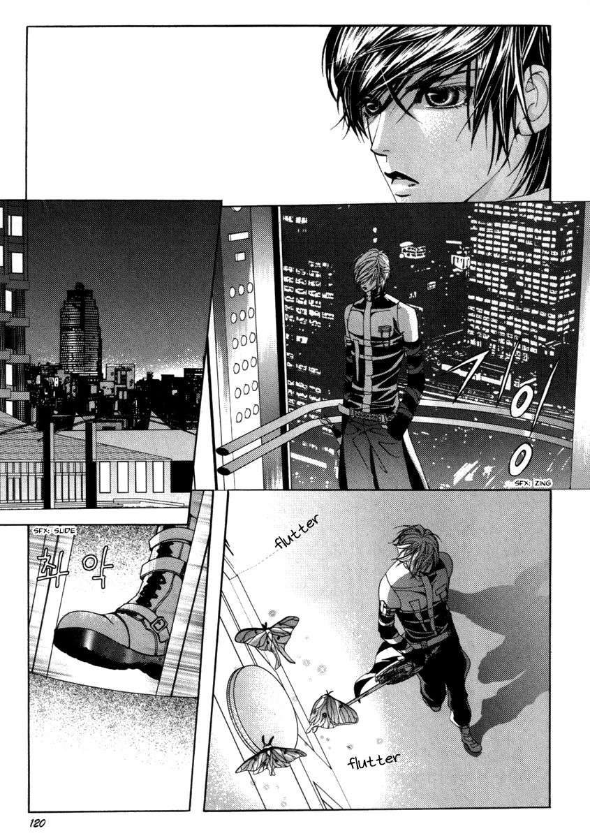 SM Hunter Chapter 34 page 25 - Chapter 34