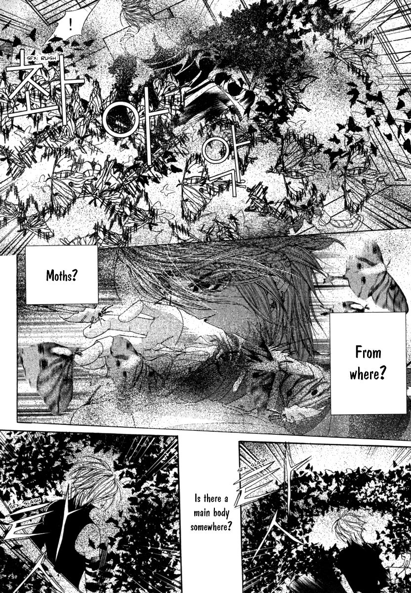 SM Hunter Chapter 34 page 27 - Chapter 34