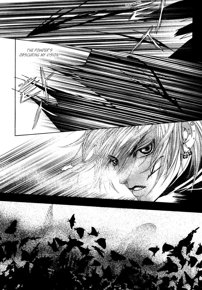 SM Hunter Chapter 34 page 28 - Chapter 34