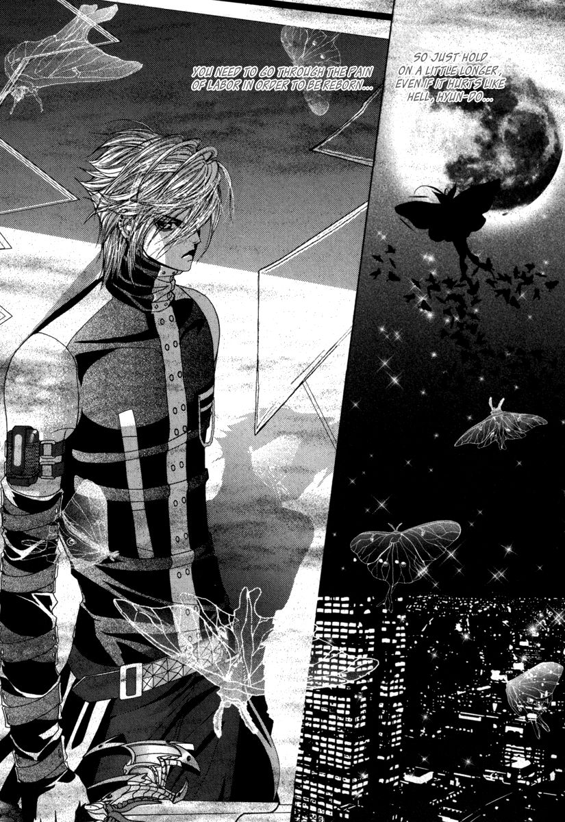 SM Hunter Chapter 34 page 31 - Chapter 34