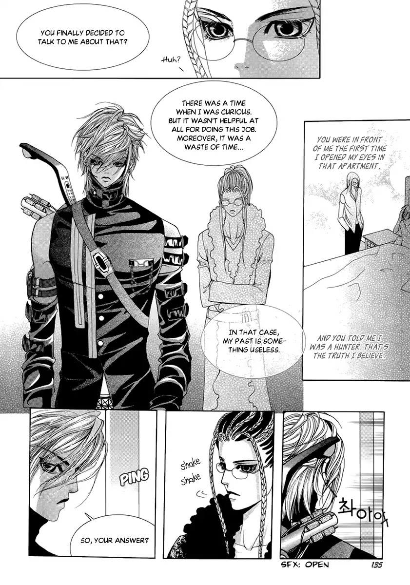 SM Hunter Chapter 35 page 12 - Chapter 35