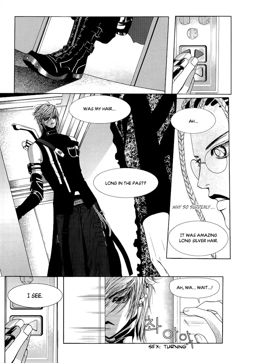 SM Hunter Chapter 35 page 13 - Chapter 35