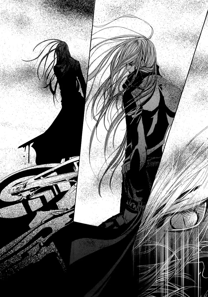 SM Hunter Chapter 35 page 18 - Chapter 35
