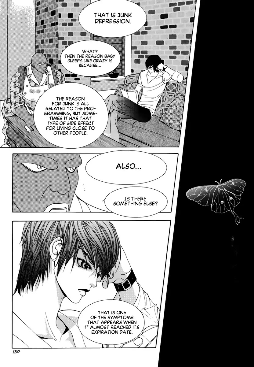 SM Hunter Chapter 35 page 7 - Chapter 35