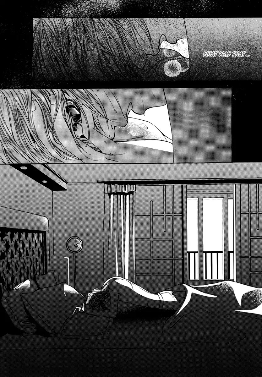 SM Hunter Chapter 35 page 9 - Chapter 35
