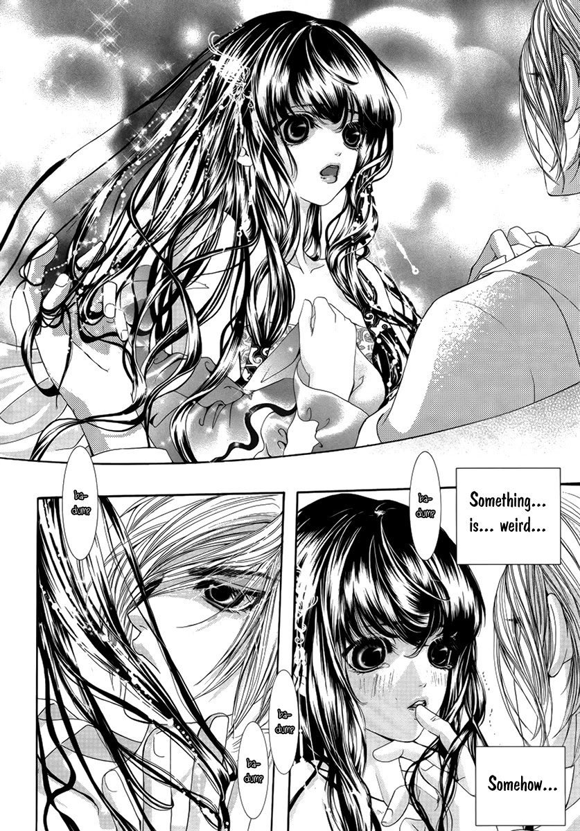 SM Hunter Chapter 36 page 32 - Chapter 36: Kak