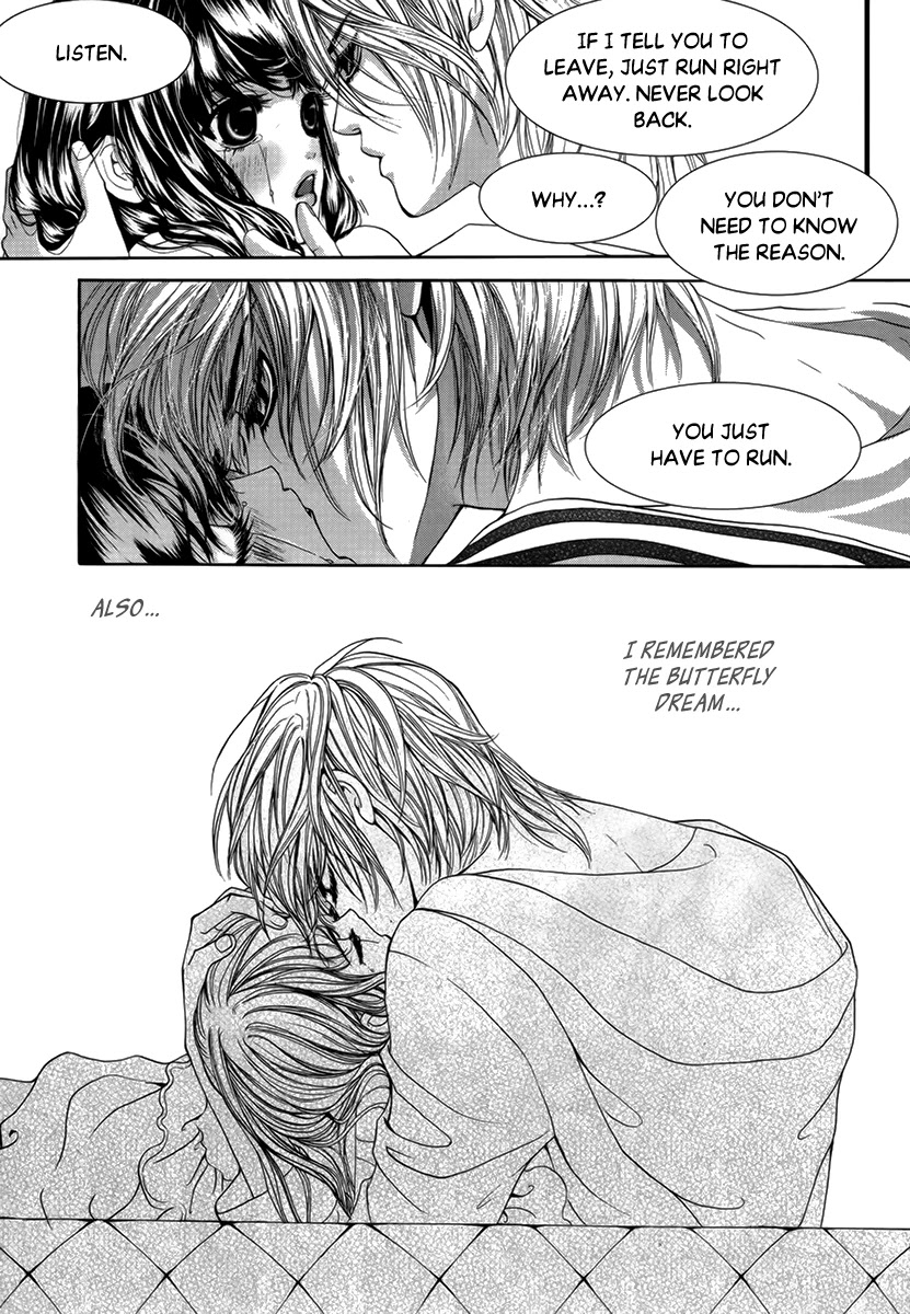 SM Hunter Chapter 36 page 34 - Chapter 36: Kak