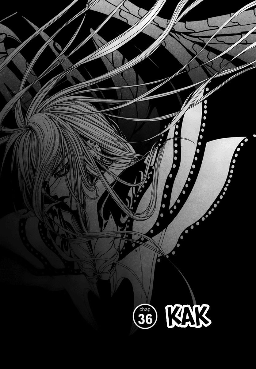 SM Hunter Chapter 36 page 4 - Chapter 36: Kak
