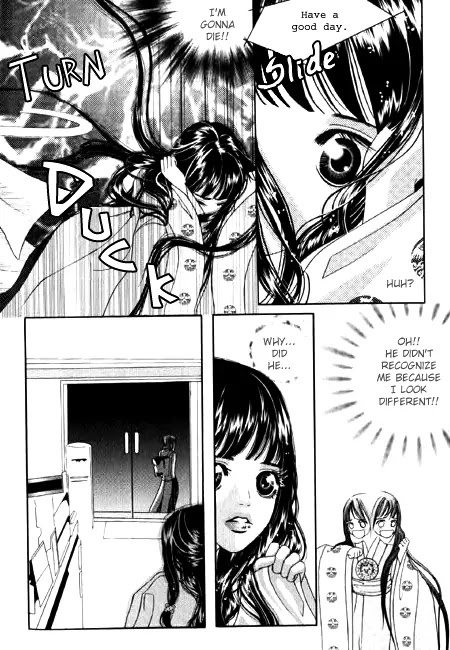 SM Hunter Chapter 4 page 35 - Chapter 4