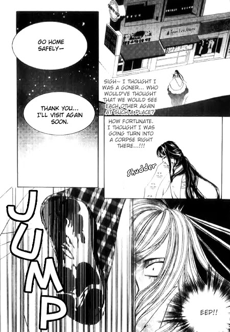 SM Hunter Chapter 4 page 36 - Chapter 4