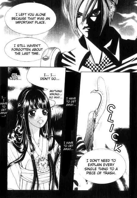 SM Hunter Chapter 4 page 38 - Chapter 4
