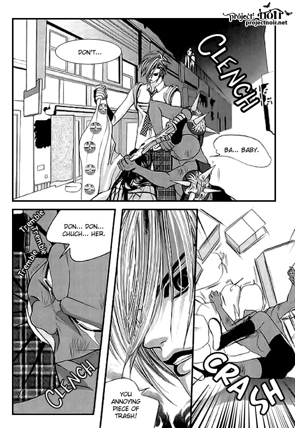 SM Hunter Chapter 5 page 18 - Chapter 5