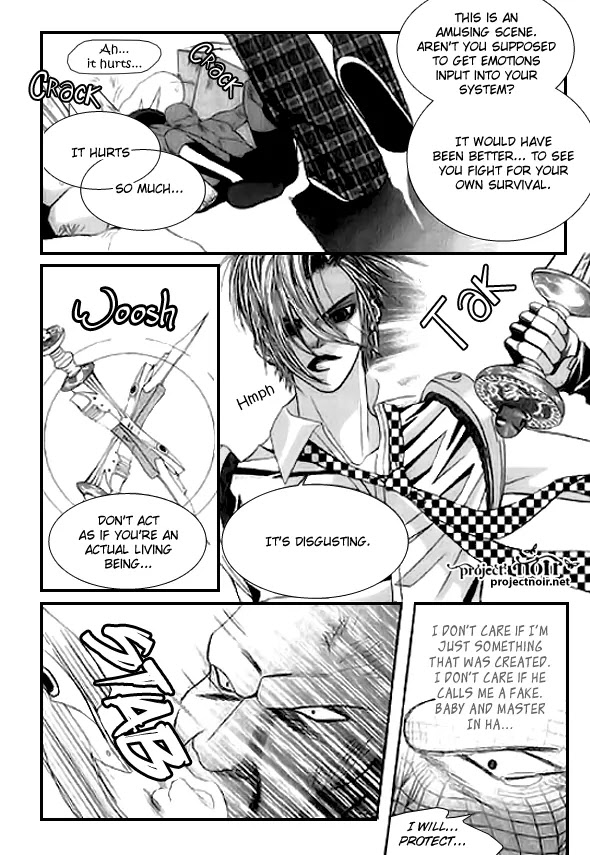 SM Hunter Chapter 5 page 19 - Chapter 5